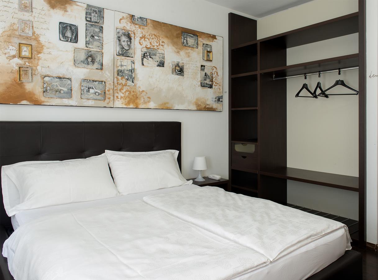 Hotel Asterix Bolzano Exteriér fotografie