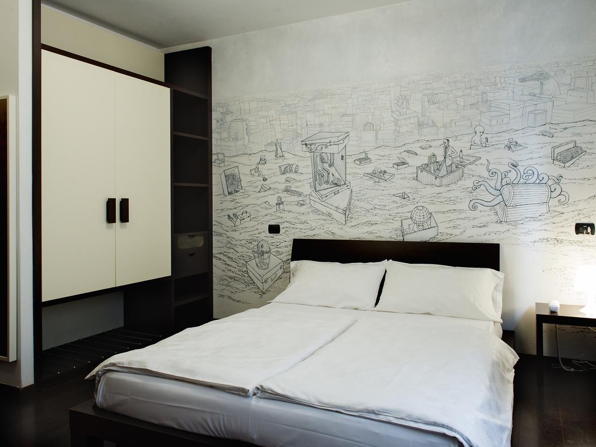 Hotel Asterix Bolzano Exteriér fotografie