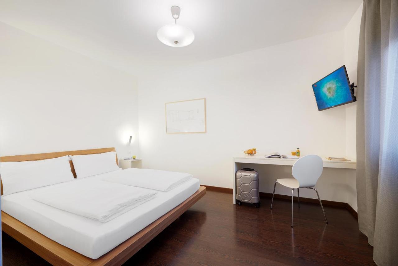 Hotel Asterix Bolzano Exteriér fotografie