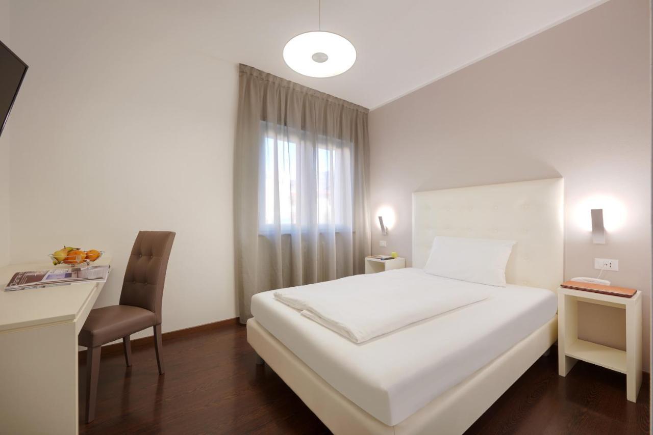 Hotel Asterix Bolzano Exteriér fotografie