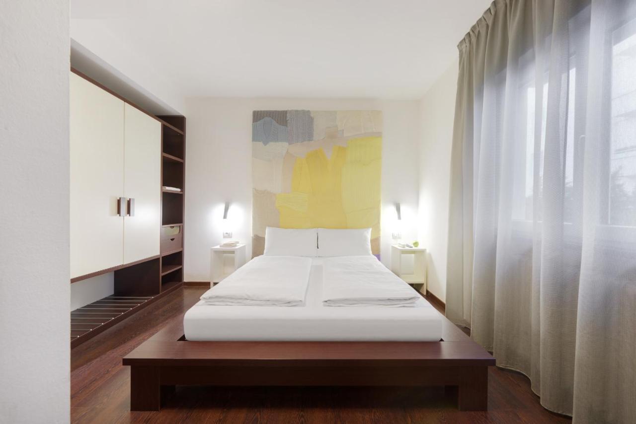 Hotel Asterix Bolzano Exteriér fotografie